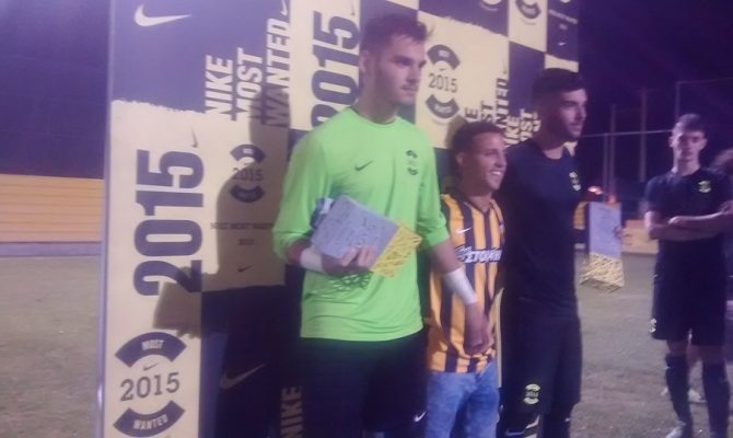 Μπουονανότε: «Πάμε στο Καραϊσκάκη για τη νίκη»