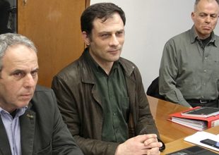 Θέλει συνάντηση με την ΑΕΚ και το Υπουργείο ο Βασιλόπουλος