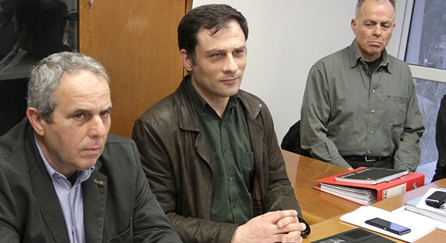 Θέλει συνάντηση με την ΑΕΚ και το Υπουργείο ο Βασιλόπουλος