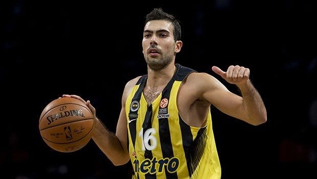Νίκη για Σλούκα, έχασε η Τράμπζονσπορ