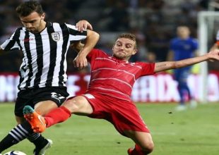 «Τώρα πάμε για το 2 στα 2 και την πρόκριση»