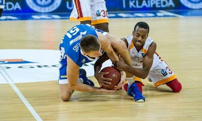 Αυτή είναι η Γαλατασαράι