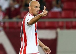 Η ειδική διαχείριση του Καμπιάσο
