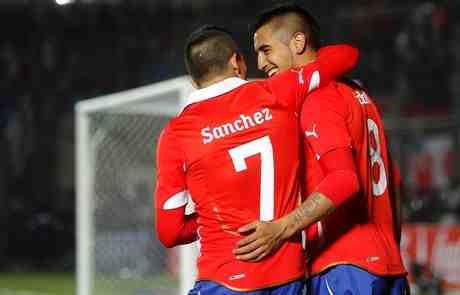 “Μαύρη μαγεία” στον Αλέξις Σάντσες