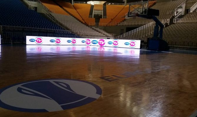 Αποσύρεται ομάδα από το Eurocup, stand by η Γιουβέντους
