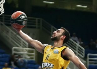 Σκραμπ: Το αστέρι του Καναδά ανήκει στην ΑΕΚ