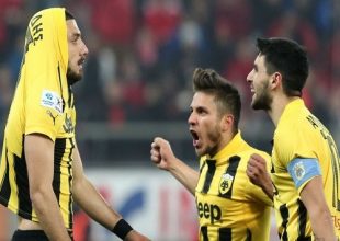 Παίζει δυνατά η «συνταγή Κυπέλλου»