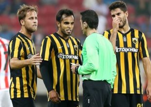 «Ερχόμαστε» γιατί ακόμα δεν φτάσαμε
