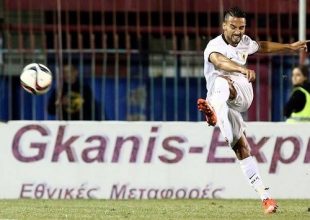 Γιατί Μπαρμπόσα-Πλατέλλα και όχι Ντιέγκο-Βάργκας