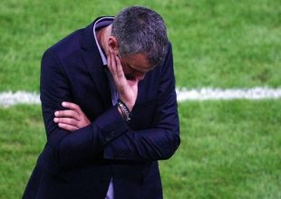 Τα ρίσκα έτσι είναι…