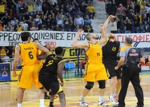 Σύσκεψη για μέτρα ασφαλείας στο Αλεξάνδρειο