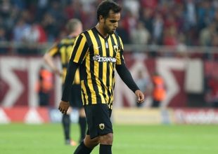 Γκάλο: «Να σηκώσουμε κεφάλι»