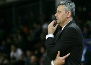 Άλεκσιτς: “Επικίνδυνη ομάδα ο ΠΑΟΚ”