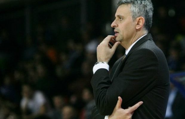 Άλεκσιτς: “Επικίνδυνη ομάδα ο ΠΑΟΚ”