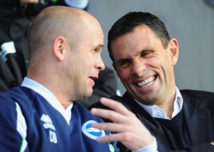 Διώχνουν Πογιέτ και θέλουν Λουίς Ενρίκε στη Σανγκάη Σενχούα