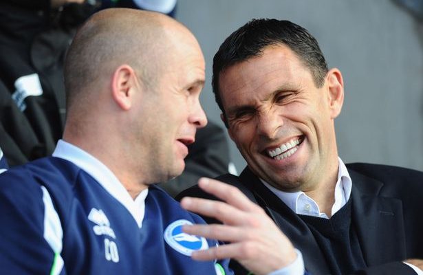 Διώχνουν Πογιέτ και θέλουν Λουίς Ενρίκε στη Σανγκάη Σενχούα