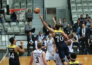 Δημιουργεί σερί η Φενέρμπαχτσε