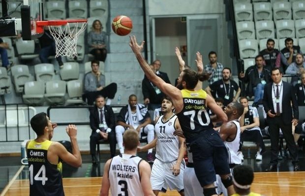 Δημιουργεί σερί η Φενέρμπαχτσε
