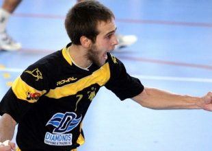 Θλίψη στο τμήμα Handball της ΑΕΚ
