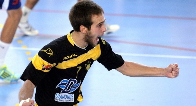 Θλίψη στο τμήμα Handball της ΑΕΚ