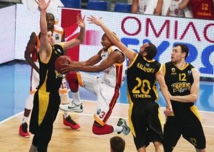 «Η ΑΕΚ πήρε ενέργεια από τους οπαδούς της»