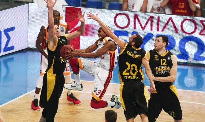 «Η ΑΕΚ πήρε ενέργεια από τους οπαδούς της»