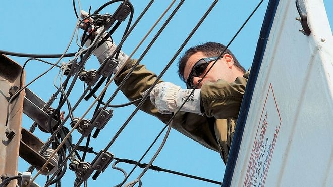 Έκοψαν 15.000 συνδέσεις ρεύματος σε 10 ημέρες!