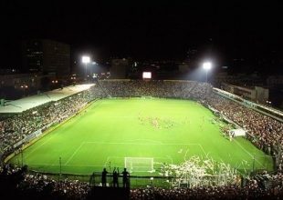 Sold out στην Λεωφόρο