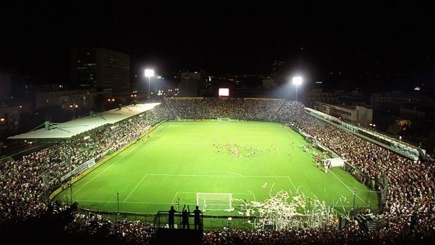 Sold out στην Λεωφόρο