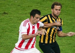 Κορδέρο: Μπορούμε να κερδίσουμε
