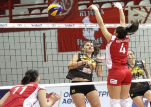 «Μπορεί να έρθει το επιθυμητό αποτέλεσμα με τη Μινχάνκα»