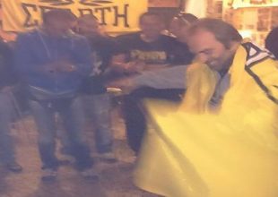 19 χρόνια ΑΕΚ στην Σπάρτη! (pic)