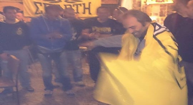 19 χρόνια ΑΕΚ στην Σπάρτη! (pic)