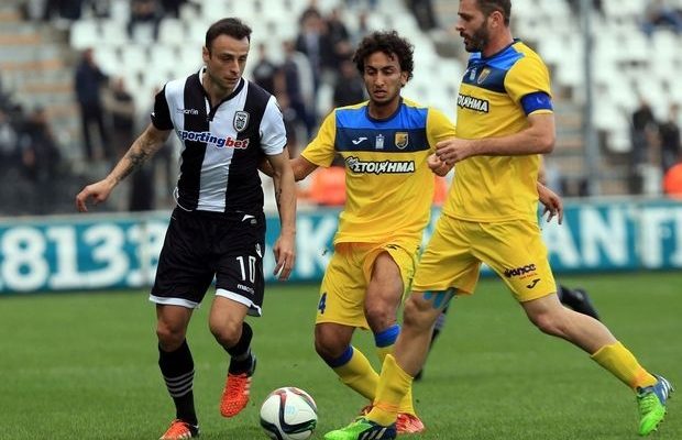 Νέα γκέλα για τον ΠΑΟΚ στην Τούμπα, 0-0 με Παναιτωλικό