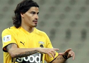 Μπλάνκο: «Χρειάζεται ηρεμία για να κερδίσεις»