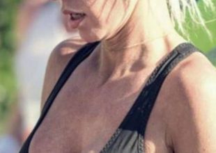 Αυτή είναι η Ελληνίδα που «τρέλανε» τον Μαραθώνιο