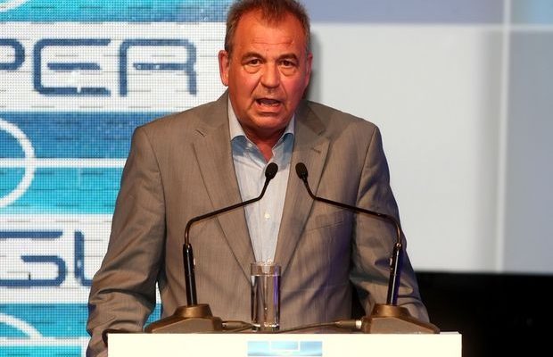 Πήραν φωτιά τα τηλέφωνα για το Δ.Σ. της Super League