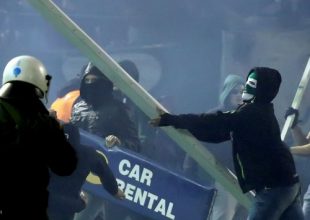«Με αυτήν την ΕΠΟ θα έχουμε τα ίδια και τα ίδια»