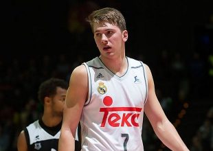 Νίκη για τη Ρεάλ Μαδρίτης με 16χρονο πρωταγωνιστή