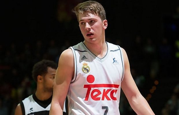Νίκη για τη Ρεάλ Μαδρίτης με 16χρονο πρωταγωνιστή