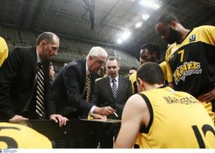 Σάκοτα: «Ένα μεγάλο ευχαριστώ στους οπαδούς μας»