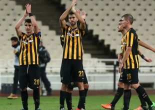 Χωρίς τους διεθνείς και τον Ντίντακ