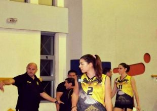 Σπανού: Πιστεύουμε στην πρόκριση