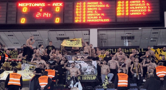 Αυτοί είναι το παράδειγμα μας!