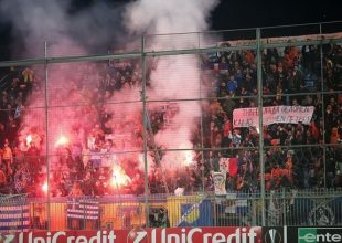 Κόβει το γήπεδο στους ταραξίες το ΑΠΟΕΛ