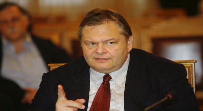 Άγρια κόντρα Τόσκα- Βενιζέλου με αναφορές σε ‘στικάκια’ και ‘υποβρύχια’