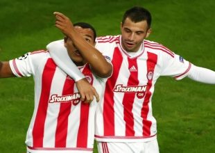 Τρομάζει η Μπάγερν – Για την έκπληξη η ο Ολυμπιακός
