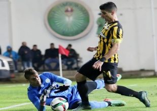 Λίγα πράγματα ο Μάνταλος, λίγα και η ΑΕΚ…