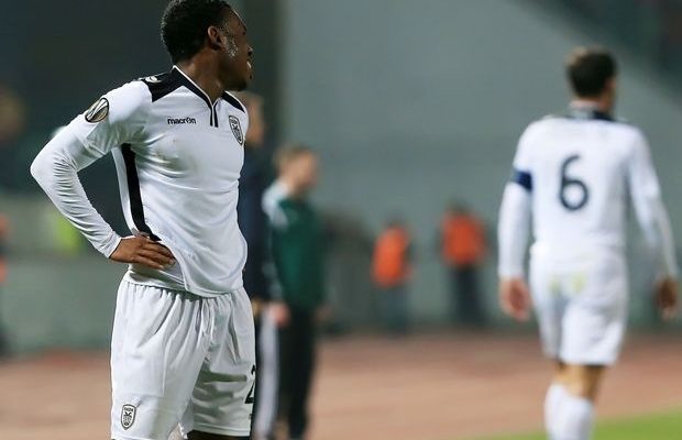 Χαμένος στην ομίχλη ο ΠΑΟΚ, ήττα 2-1 από την Κράσνονταρ