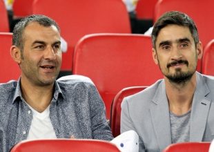 Μάνατζερ του Δέλλα ο Λύμπε